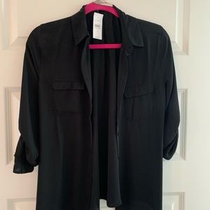NWT Ann Taylor LOFT Blouse